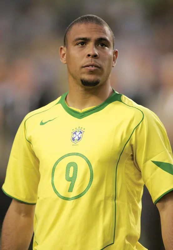 Ronaldo Nazario